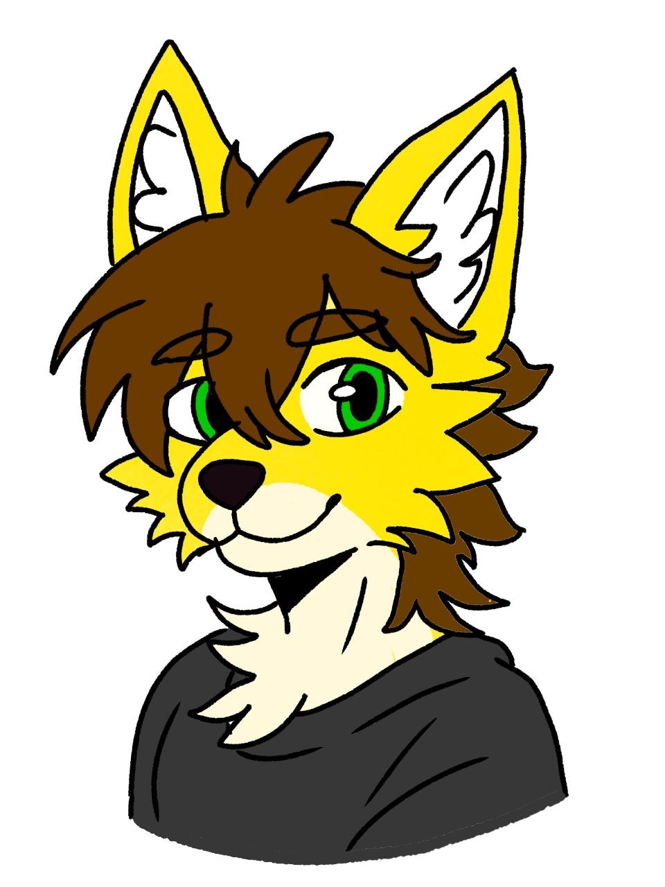 Vlw Kamuel, arte publicada por yCooper _ no FurMap